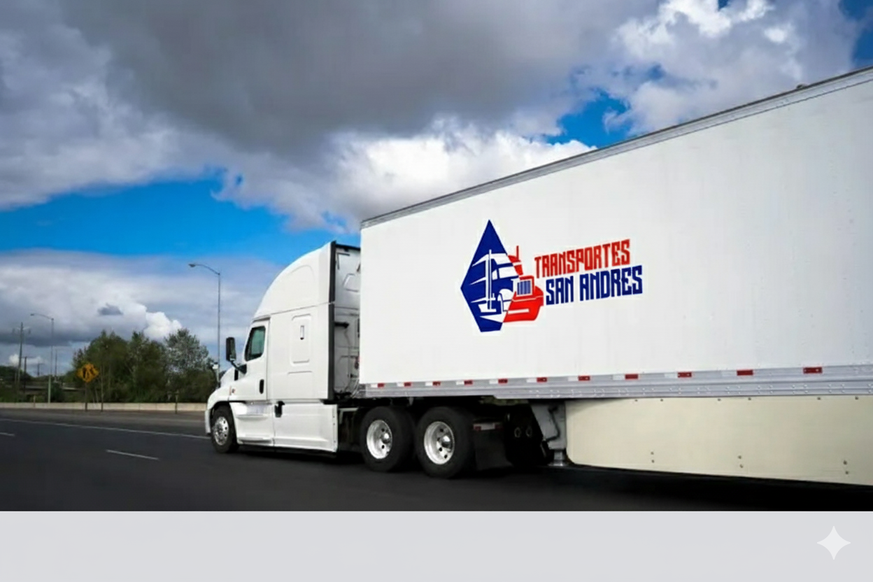 Transporte de carga